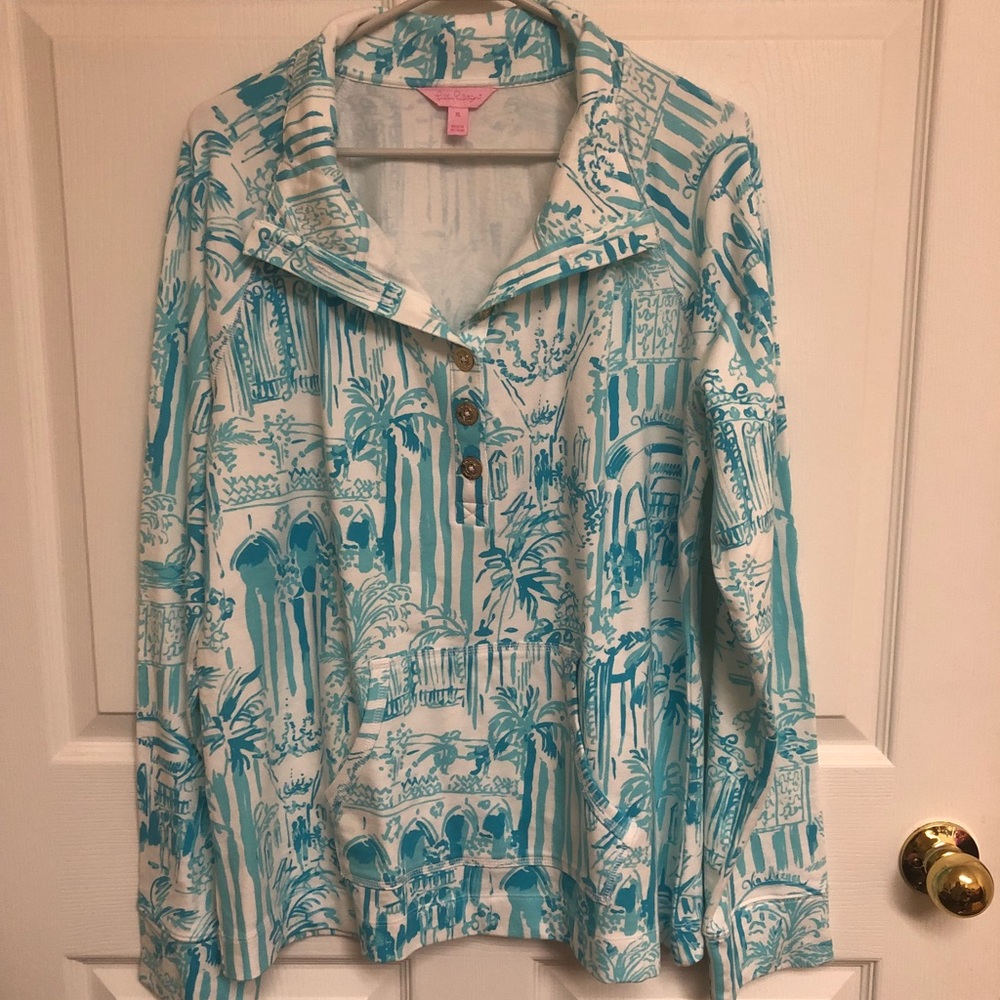 Popover xl